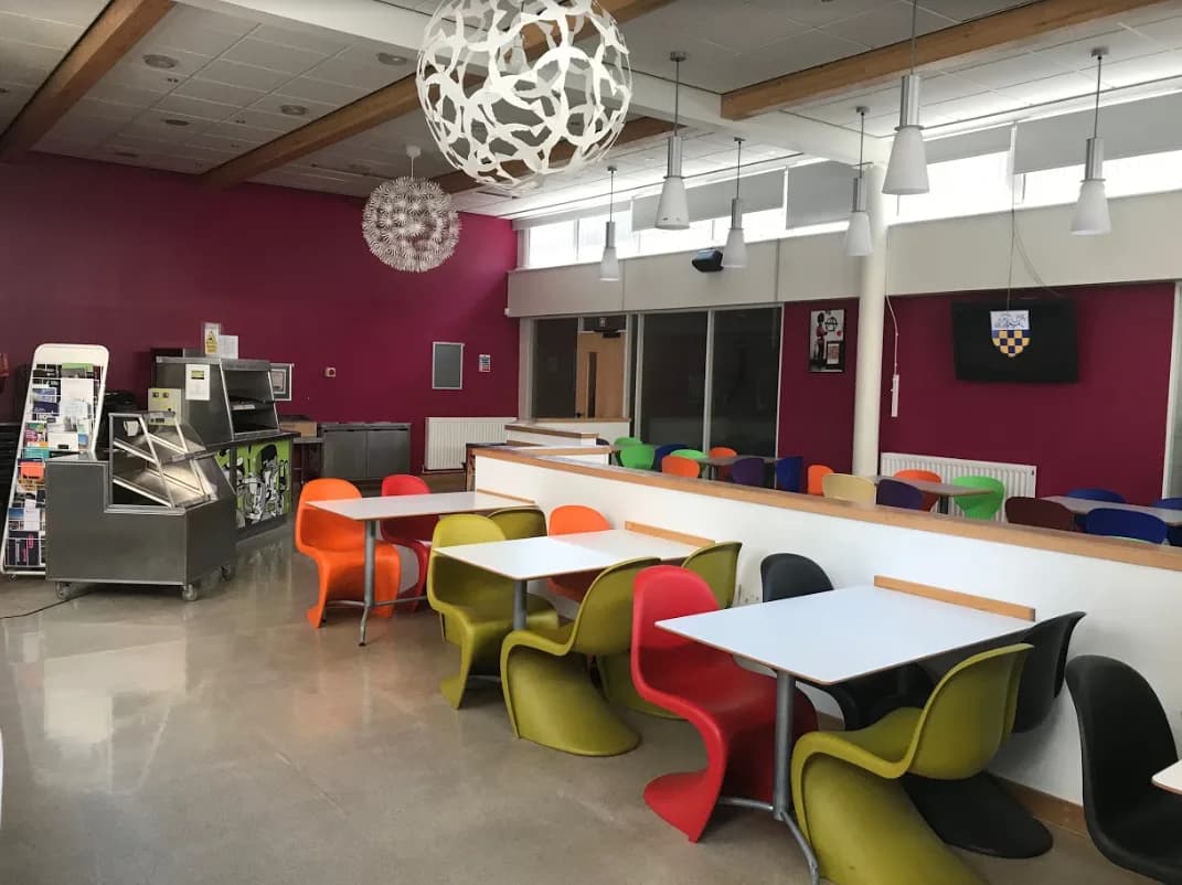 Longhill High School, Brighton