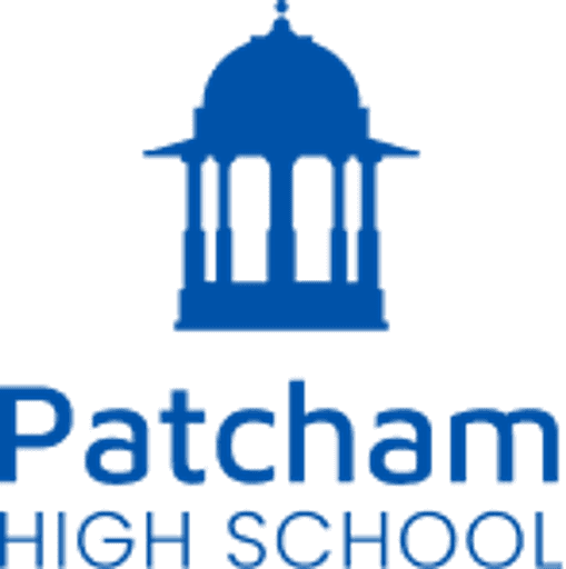 Patcham High School logo