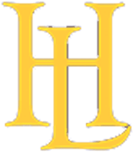 Hamilton Lodge School and College for Deaf Children logo