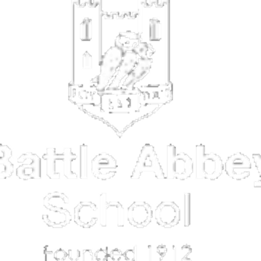 Battle Abbey School logo