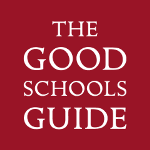 Cumnor House School logo