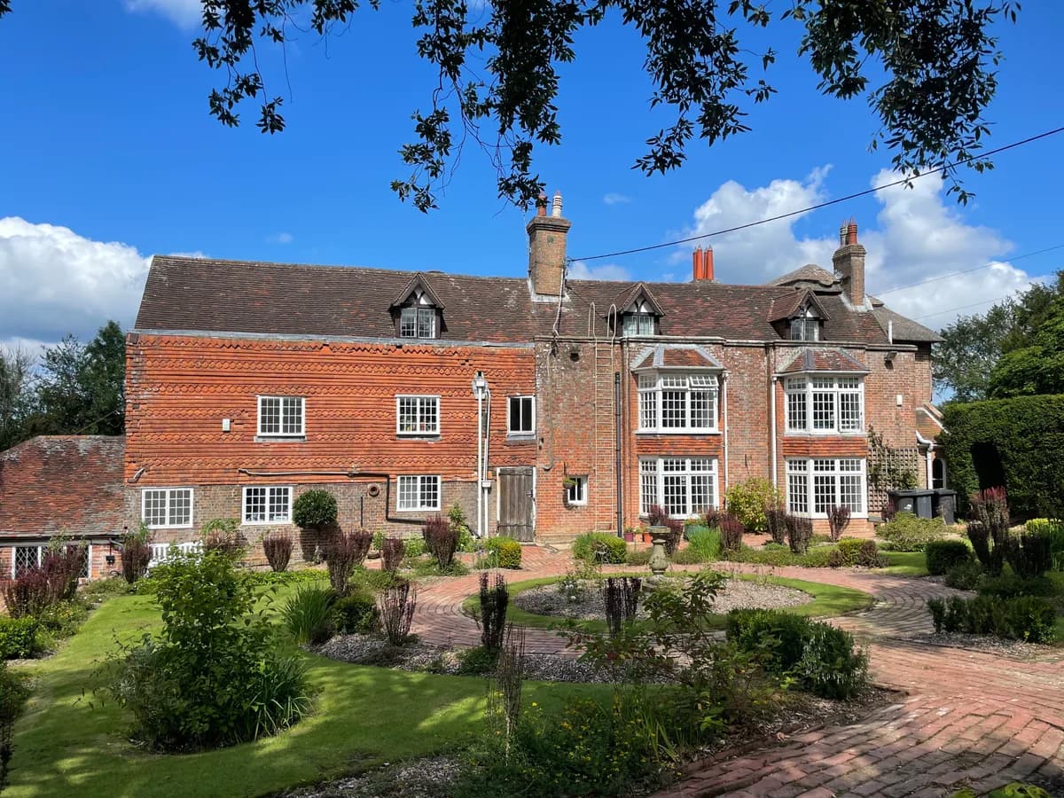 Skippers Hill Manor Preparatory School, Mayfield