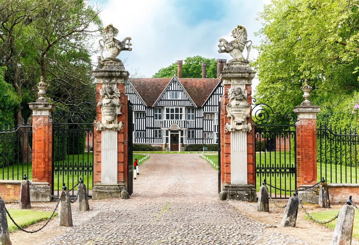 Frewen College, Rye