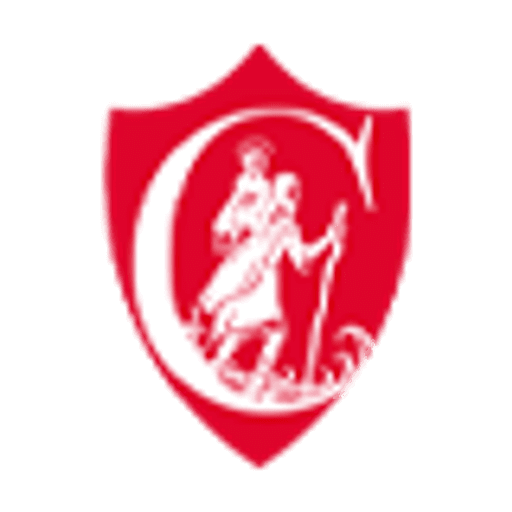 St Christopher's School logo
