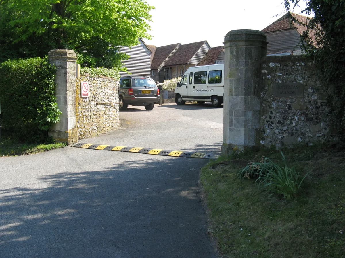 Northease Manor School, Lewes