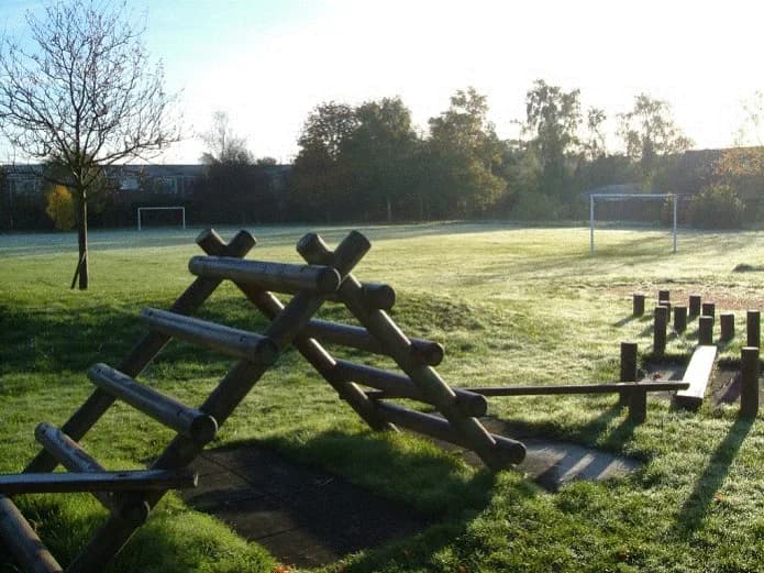 Lexden Primary School with Unit for Hearing Impaired Pupils, Colchester