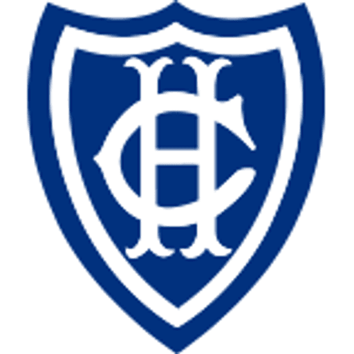 Chalkwell Hall Infant School logo
