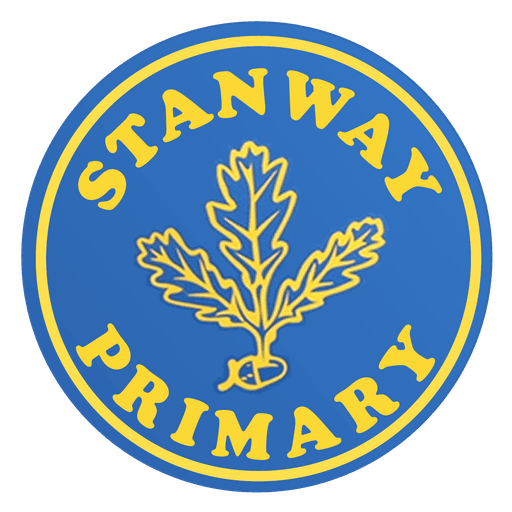 Stanway Primary School logo