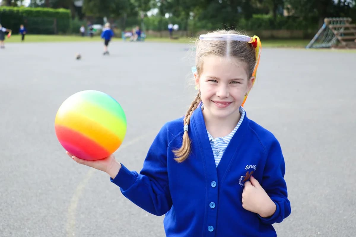 Alresford Primary School, Colchester