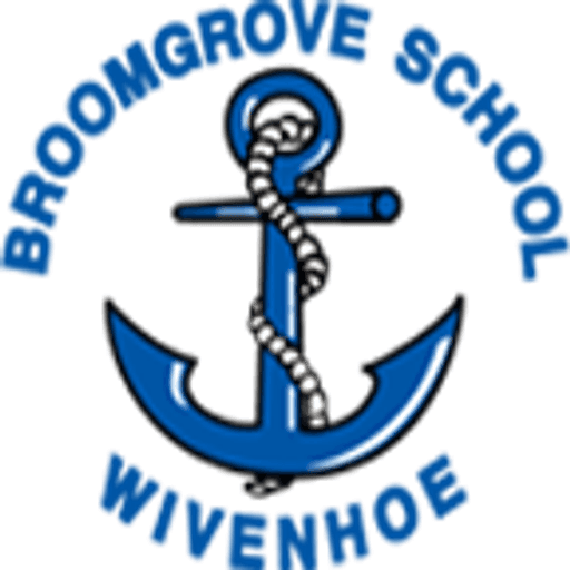 Broomgrove Infant School logo