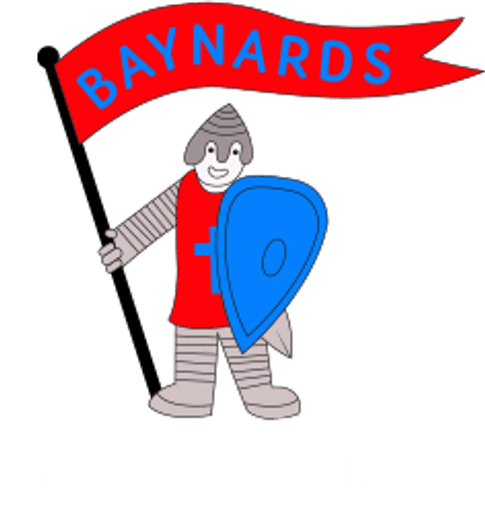 Baynards Primary School logo