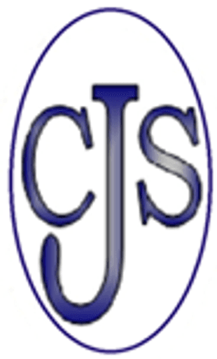 Canvey Junior School logo
