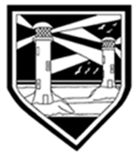 Harwich Community Primary School and Nursery logo