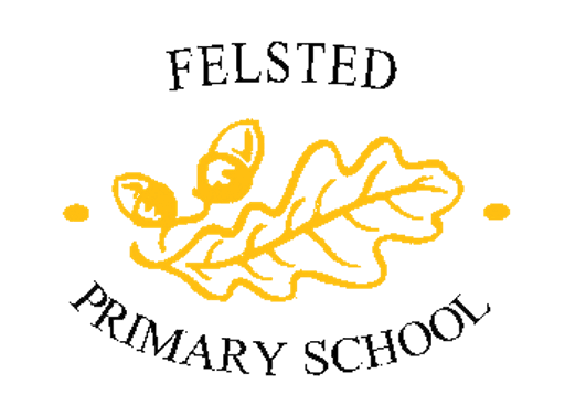Felsted Primary School logo