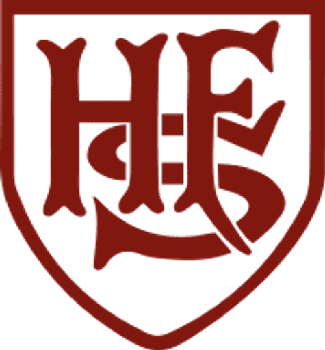 Holt Farm Infant School logo