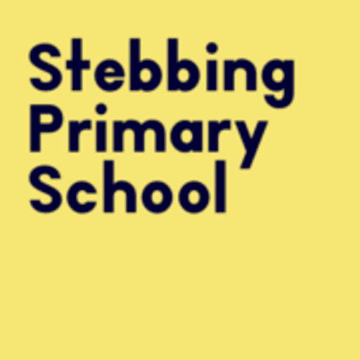Stebbing Primary School logo