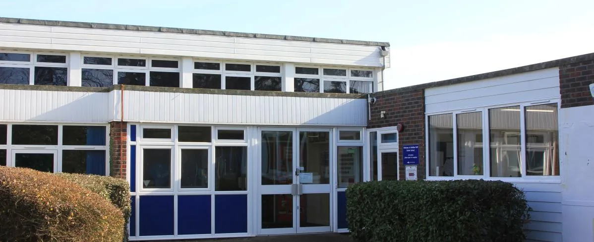 Baddow Hall Infant School, Chelmsford