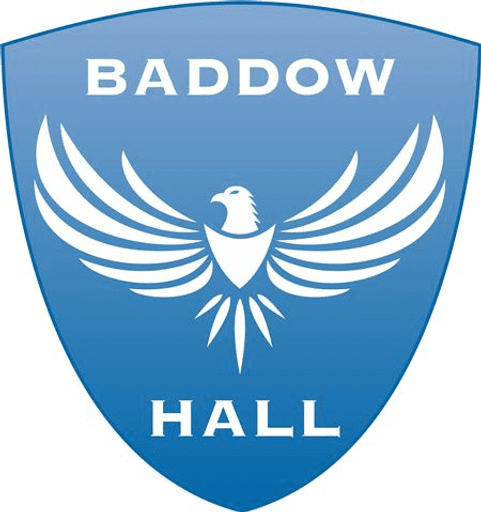Baddow Hall Infant School logo