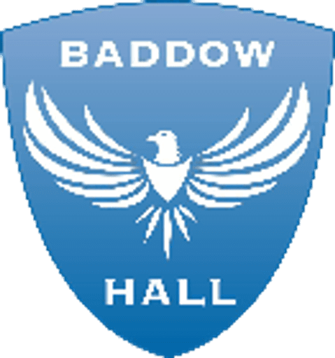 Baddow Hall Junior School logo
