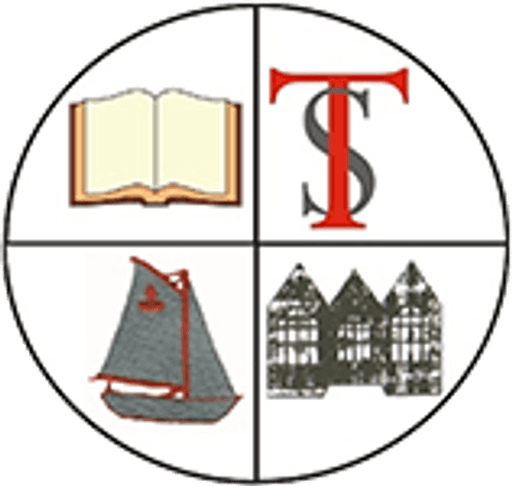 Tollesbury School logo