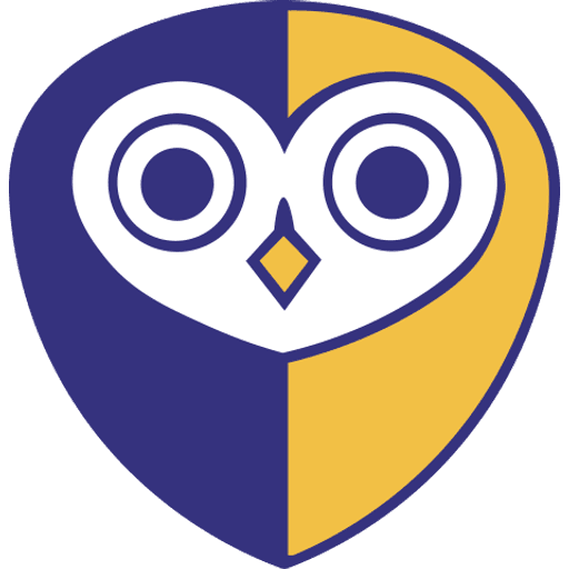 Manuden Primary School logo