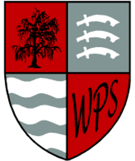 Willowbrook Primary School logo