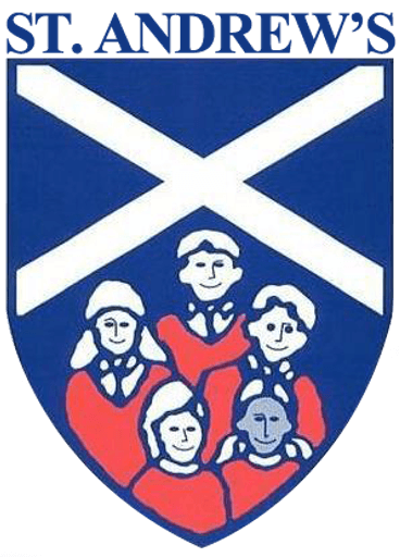 Hatfield Peverel St Andrew's Junior School logo