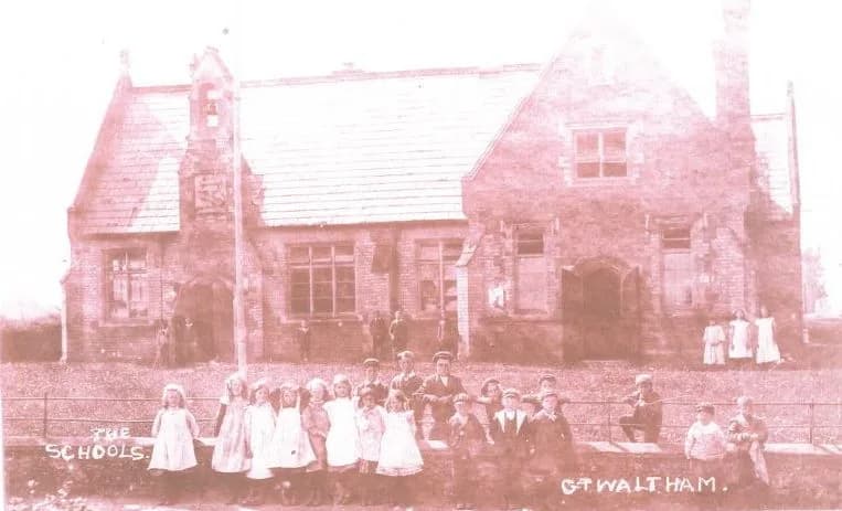 Great Waltham Church of England Voluntary Controlled Primary School, Chelmsford
