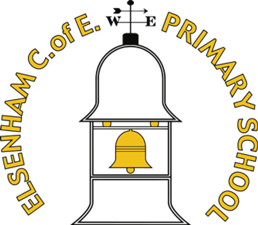 Elsenham Church of England Voluntary Controlled Primary School logo