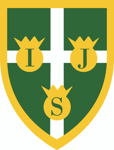 Ingrave Johnstone Church of England Voluntary Aided Primary School logo