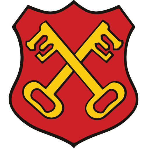 St Peter's Church of England Voluntary Aided Primary School, South Weald logo