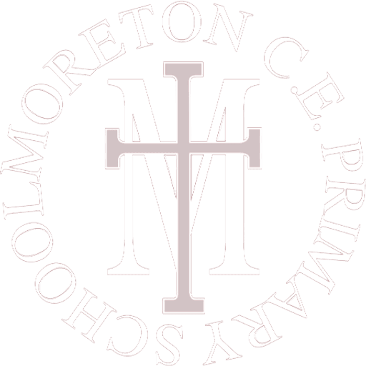 Moreton Church of England Voluntary Aided Primary School logo
