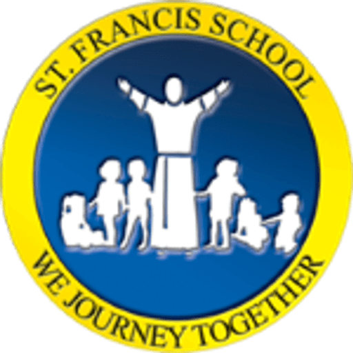 St Francis Catholic Primary School, Maldon logo