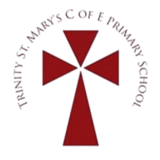 Trinity St Mary's CofE Voluntary Aided Primary School, South Woodham Ferrers logo