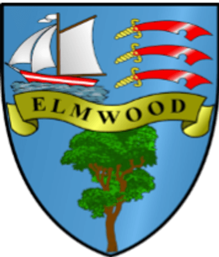 Elmwood Primary School logo