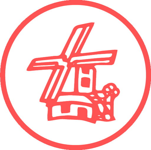 Millfields Primary School logo