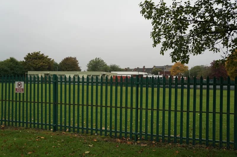 Collingwood Primary School, CHELMSFORD