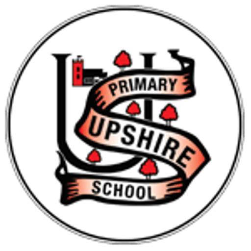 Upshire Primary Foundation School logo