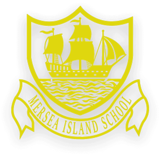 Mersea Island School logo