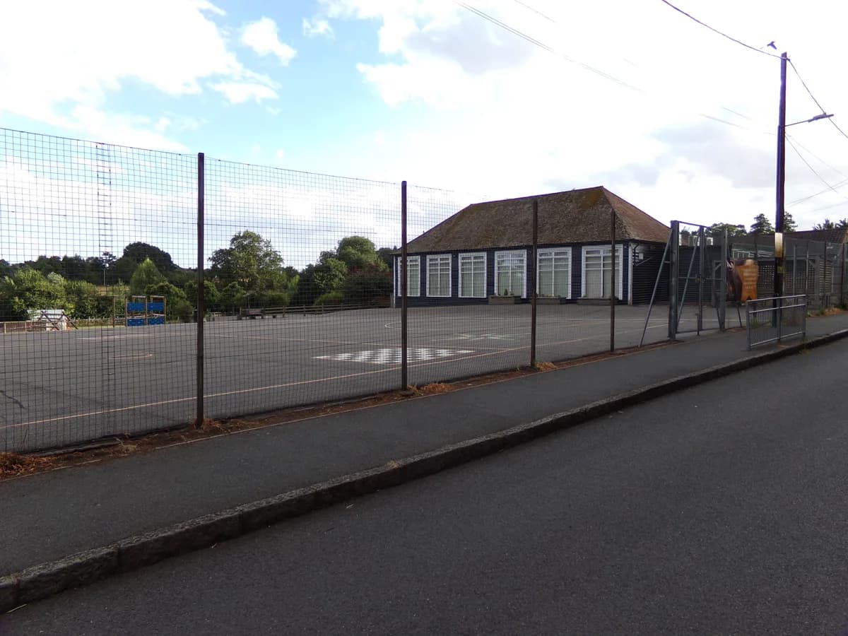 Earls Colne Primary School and Nursery, Colchester