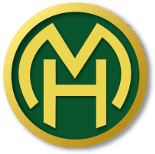 Milton Hall Primary School and Nursery logo