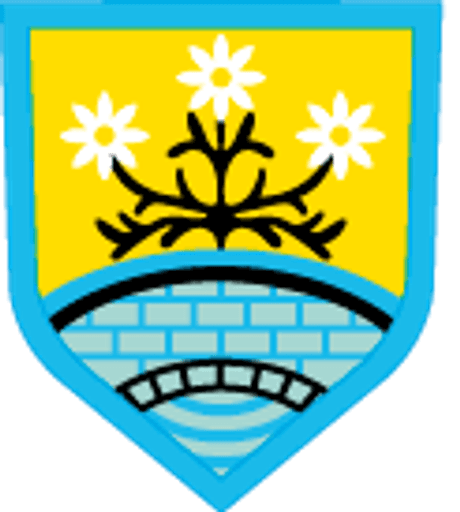 St Anne's School logo