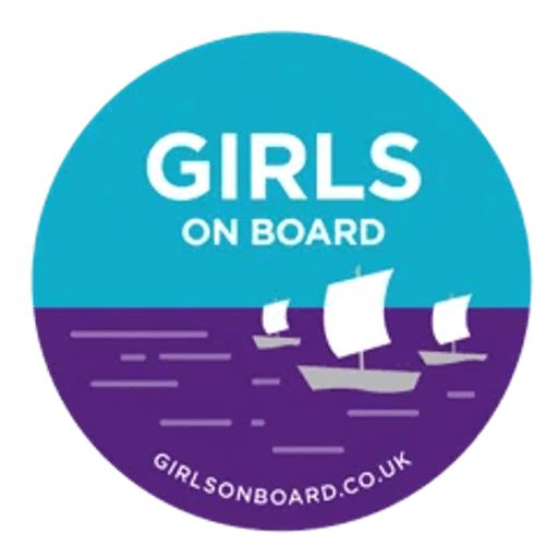 St Mary's School for Girls logo