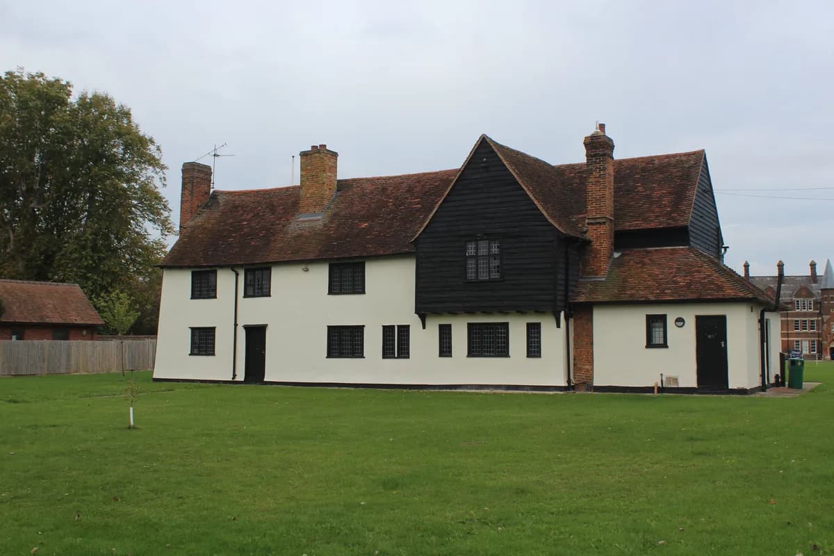 Felsted School, Felsted