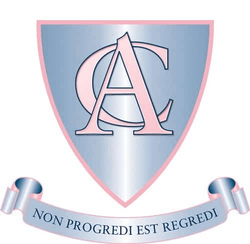 Alleyn Court Preparatory School logo