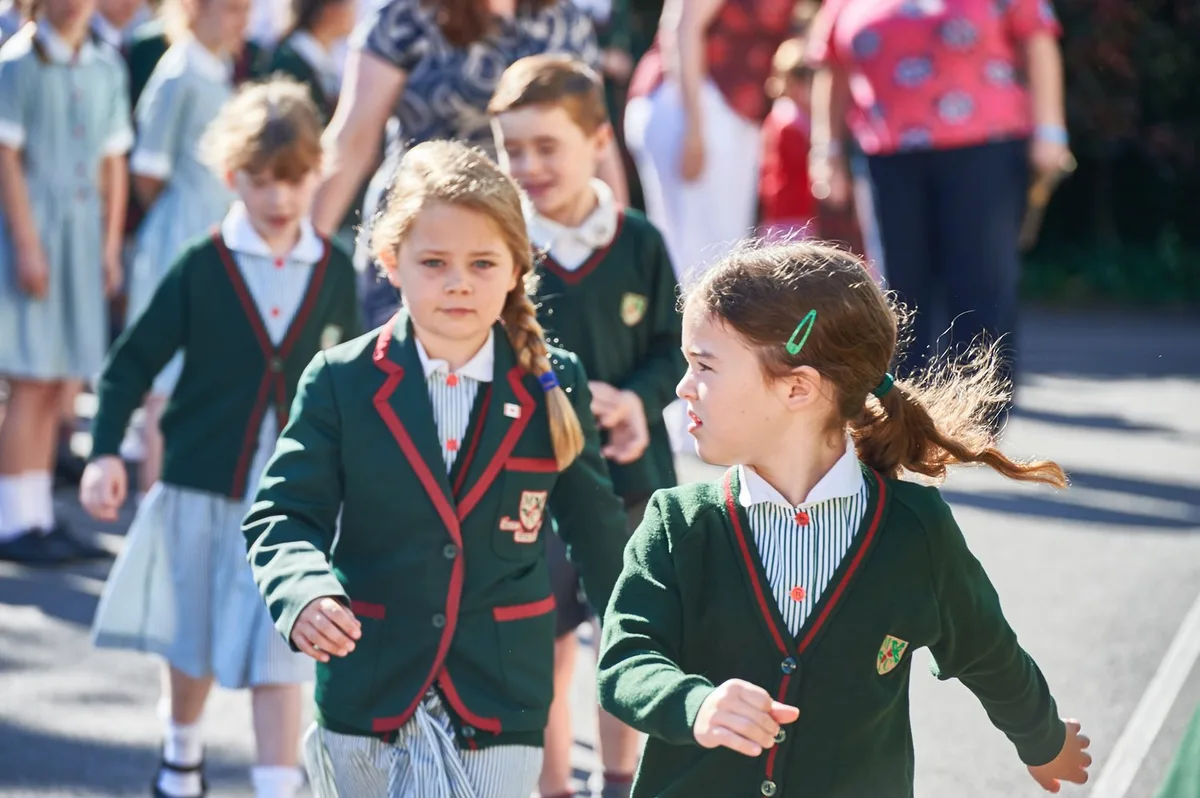 Maldon Court Preparatory School, Maldon