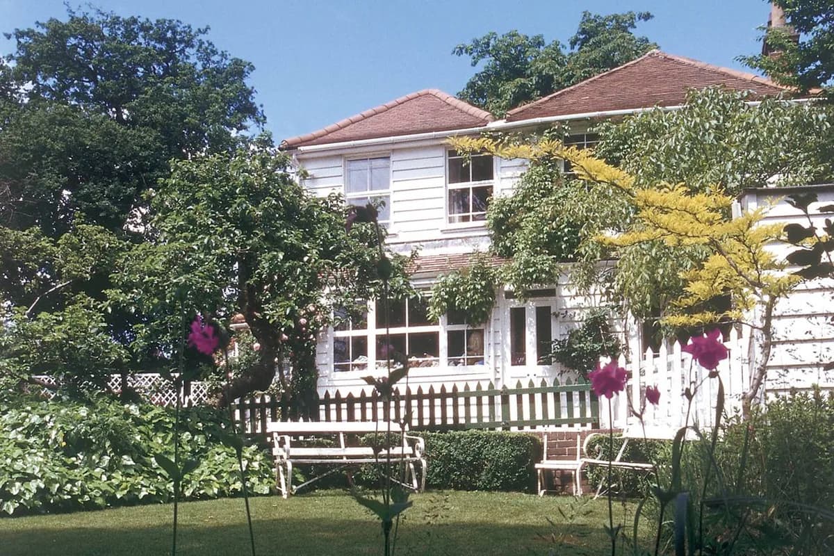 Woodcroft School, Loughton