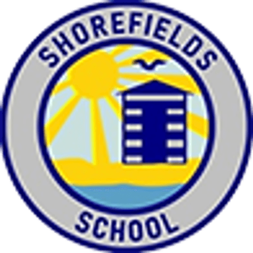 Shorefields School logo