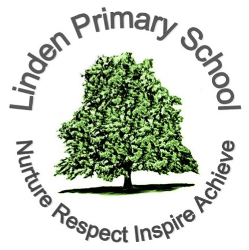Linden Primary School logo