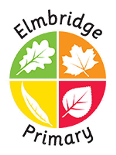Elmbridge Primary School logo